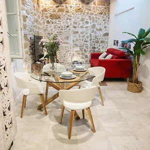  Appartement Inncadizcasa Senorial De 1790 Espagne