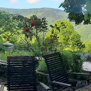  Hébergement de vacances La Feuille De Choux France